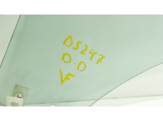 Recambio de cristal puerta delantero derecho para fuso (mitsubishi) canter 3s13 referencia OEM IAM    2