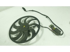 Recambio de electroventilador para mini mini descapotable (r52) cooper referencia OEM IAM 17117541092 147557702 