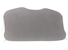 Recambio de bandeja trasera para toyota yaris cross (mxp_) 1.5 hybrid (mxpj10) referencia OEM IAM  649100D050 