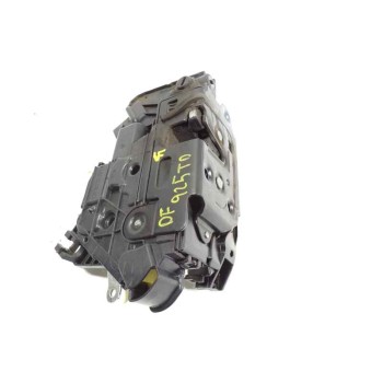 CERRADURA PUERTA TRASERA DERECHA 6J0839016F 6J0839016F 