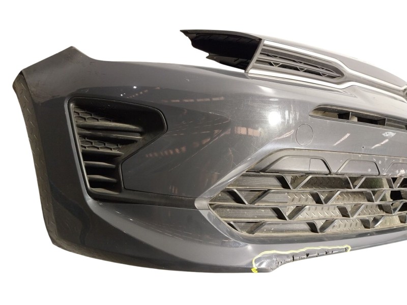 Recambio de paragolpes delantero para kia rio iv (yb, sc, fb) 1.2 cvvt referencia OEM IAM   