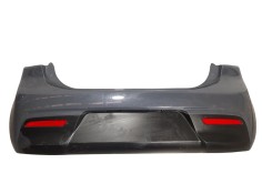 Recambio de paragolpes trasero para kia rio iv (yb, sc, fb) 1.2 cvvt referencia OEM IAM   