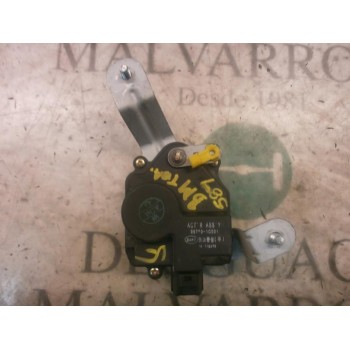 MOTOR APERTURA TRAMPILLAS CLIMATIZADOR 957501C001 957501C001 