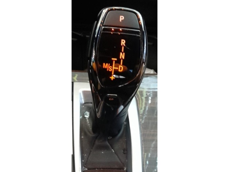 Recambio de palanca cambio para bmw 6 gran coupe (f06) 640 i referencia OEM IAM 61317950400 929691001 