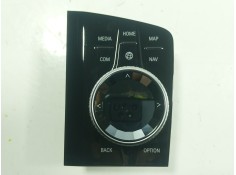 Recambio de mando multifuncion para bmw 8 coupé (g15, f92) 840 i xdrive referencia OEM IAM 65825A371B4 65825A6422701 