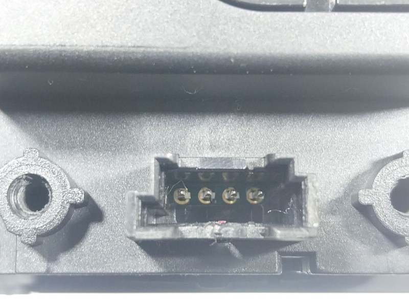 Recambio de mando multifuncion para bmw 8 coupé (g15, f92) 840 i xdrive referencia OEM IAM 65825A371B4 65825A6422701 