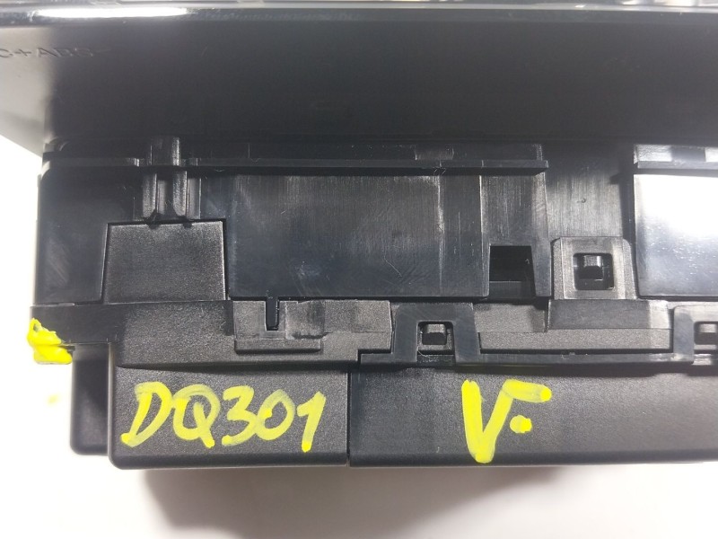 Recambio de mando multifuncion para bmw 8 coupé (g15, f92) 840 i xdrive referencia OEM IAM 65825A371B4 65825A6422701 