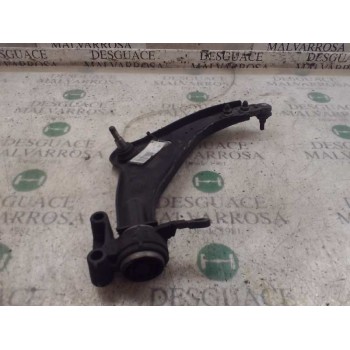 BRAZO SUSPENSION INFERIOR DELANTERO IZQUIERDO 