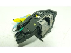 Recambio de cerradura puerta delantera derecha para bmw 4 gran coupe (g26) 420 d mild-hybrid xdrive referencia OEM IAM 512174450