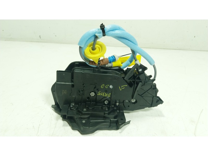 Recambio de cerradura puerta delantera derecha para bmw 4 gran coupe (g26) 420 d mild-hybrid xdrive referencia OEM IAM 512174450