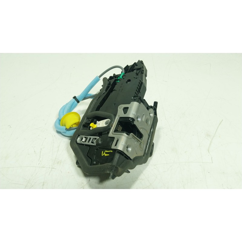 Recambio de cerradura puerta delantera izquierda para bmw 4 gran coupe (g26) 420 d mild-hybrid xdrive referencia OEM IAM 5121744