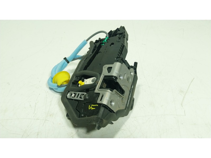 Recambio de cerradura puerta delantera izquierda para bmw 4 gran coupe (g26) 420 d mild-hybrid xdrive referencia OEM IAM 5121744