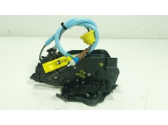 Recambio de cerradura puerta delantera izquierda para bmw 4 gran coupe (g26) 420 d mild-hybrid xdrive referencia OEM IAM 5121744 2
