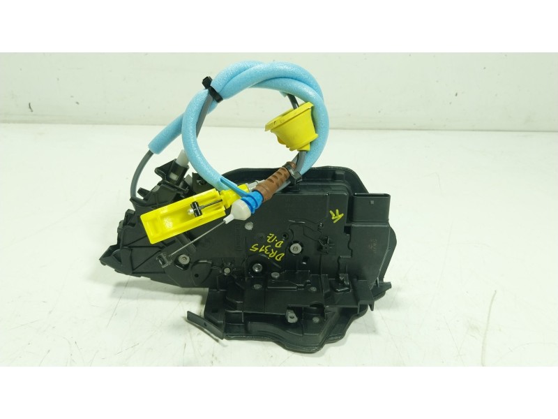 Recambio de cerradura puerta delantera izquierda para bmw 4 gran coupe (g26) 420 d mild-hybrid xdrive referencia OEM IAM 5121744