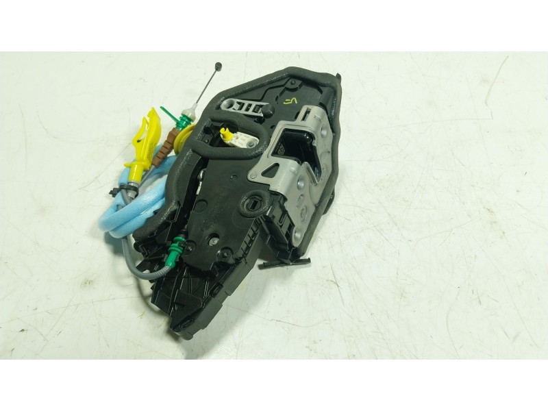 Recambio de cerradura puerta trasera derecha para bmw 4 gran coupe (g26) 420 d mild-hybrid xdrive referencia OEM IAM 51227445046