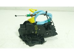 Recambio de cerradura puerta trasera derecha para bmw 4 gran coupe (g26) 420 d mild-hybrid xdrive referencia OEM IAM 51227445046 2