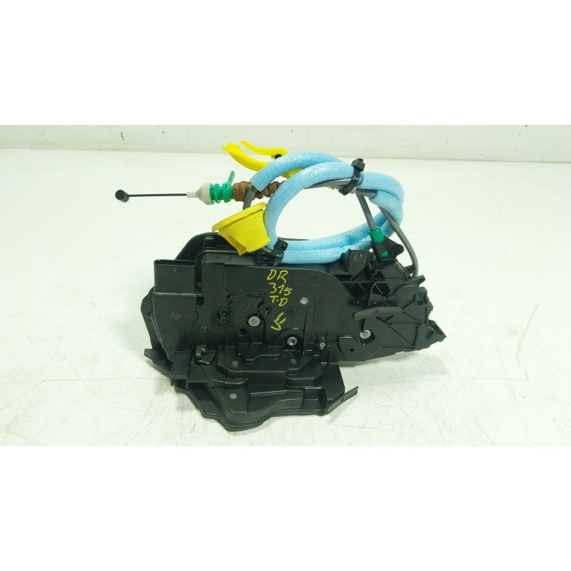 Recambio de cerradura puerta trasera derecha para bmw 4 gran coupe (g26) 420 d mild-hybrid xdrive referencia OEM IAM 51227445046