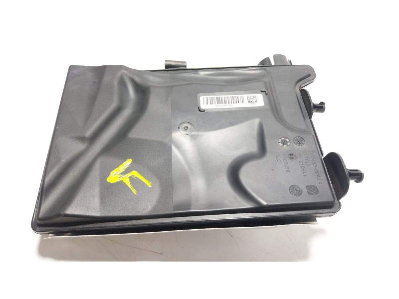 Recambio de tubo intercooler para bmw x5 (g05, f95) xdrive 40 d mild-hybrid referencia OEM IAM 13718470034 13718470034 