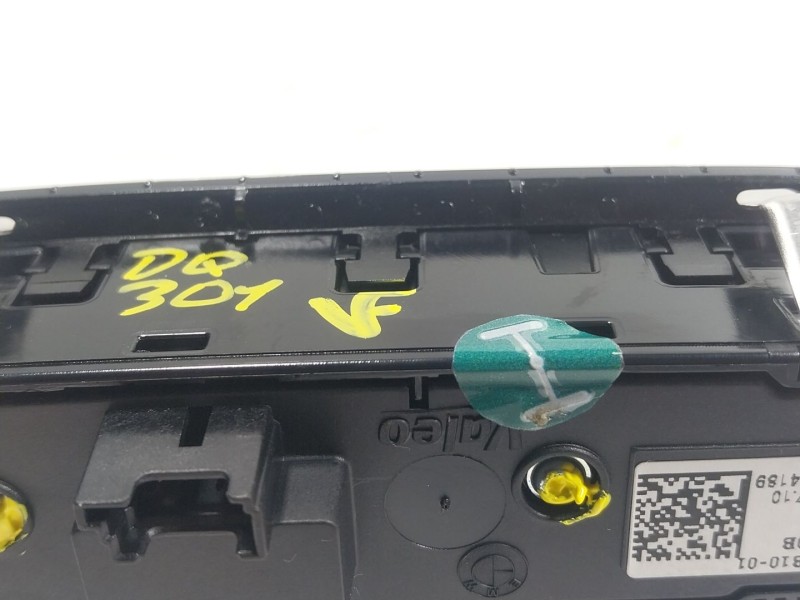 Recambio de mando luces para bmw 8 coupé (g15, f92) 840 i xdrive referencia OEM IAM 61315A16B10 6131SA16B1001 