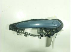 Recambio de maneta exterior delantera izquierda para bmw 8 coupé (g15, f92) 840 i xdrive referencia OEM IAM 51215A65DC7 98817750