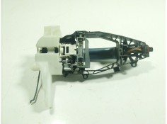 Recambio de maneta exterior delantera izquierda para bmw 8 coupé (g15, f92) 840 i xdrive referencia OEM IAM 51215A65DC7 98817750 2