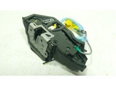 Recambio de cerradura puerta trasera izquierda para bmw 4 gran coupe (g26) 420 d mild-hybrid xdrive referencia OEM IAM 512274450