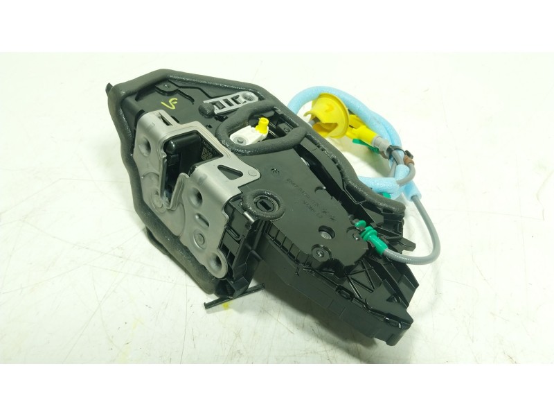 Recambio de cerradura puerta trasera izquierda para bmw 4 gran coupe (g26) 420 d mild-hybrid xdrive referencia OEM IAM 512274450
