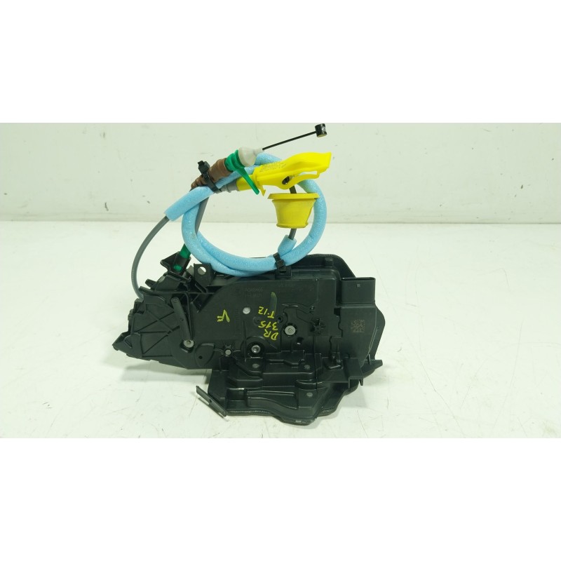 Recambio de cerradura puerta trasera izquierda para bmw 4 gran coupe (g26) 420 d mild-hybrid xdrive referencia OEM IAM 512274450