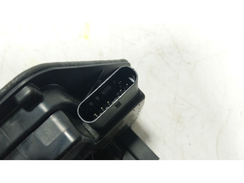 Recambio de cerradura puerta trasera izquierda para bmw 4 gran coupe (g26) 420 d mild-hybrid xdrive referencia OEM IAM 512274450