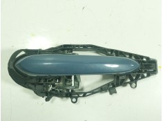 Recambio de maneta exterior delantera derecha para bmw 8 coupé (g15, f92) 840 i xdrive referencia OEM IAM 51219491462 988177603 