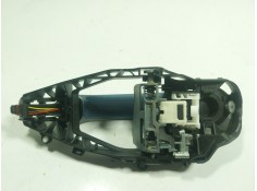 Recambio de maneta exterior delantera derecha para bmw 8 coupé (g15, f92) 840 i xdrive referencia OEM IAM 51219491462 988177603  2