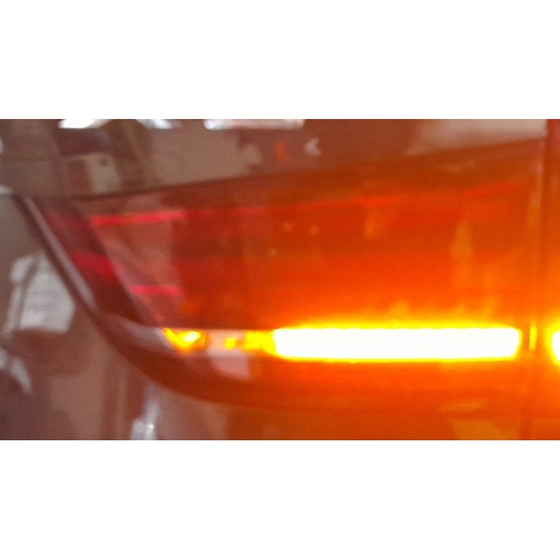 Recambio de piloto trasero derecho interior para bmw x5 (f15, f85) xdrive 40 d referencia OEM IAM 63217470888 730127207 