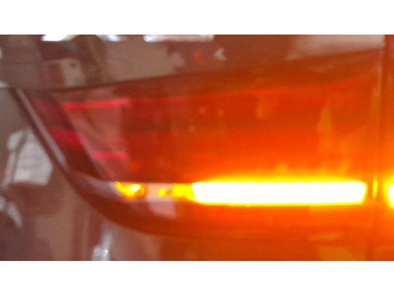 Recambio de piloto trasero derecho interior para bmw x5 (f15, f85) xdrive 40 d referencia OEM IAM 63217470888 730127207 