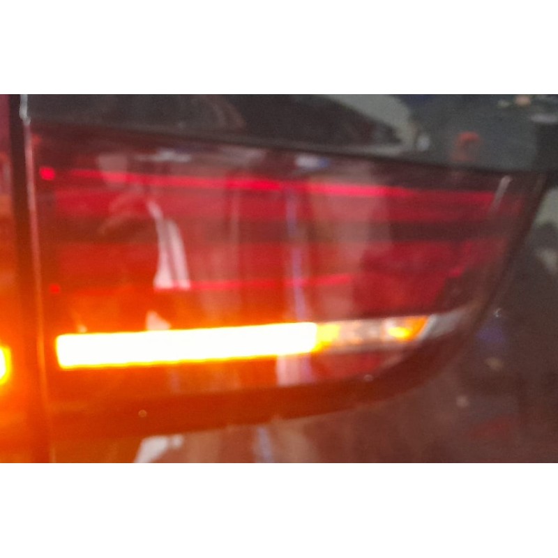 Recambio de piloto trasero izquierdo interior para bmw x5 (f15, f85) xdrive 40 d referencia OEM IAM 63217470887 730127107 