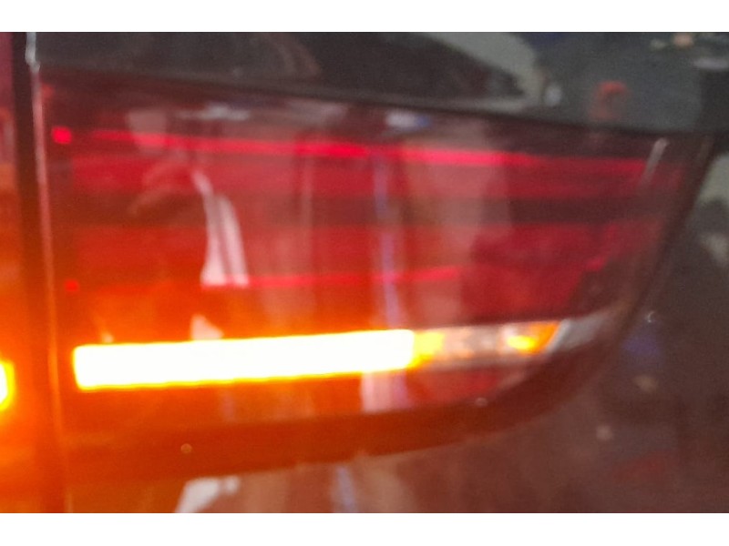 Recambio de piloto trasero izquierdo interior para bmw x5 (f15, f85) xdrive 40 d referencia OEM IAM 63217470887 730127107 