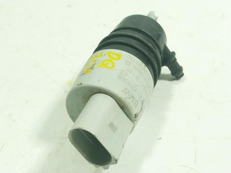 Recambio de bomba limpia para bmw 8 coupé (g15, f92) 840 i xdrive referencia OEM IAM 67127302589 6712729830903 