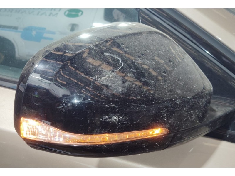 Recambio de espejo derecho para volvo v40 hatchback (525) d2 referencia OEM IAM  31278139 