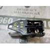 Recambio de maneta interior delantera izquierda para toyota rav 4 advance hybrid referencia OEM IAM 6920633121C0  