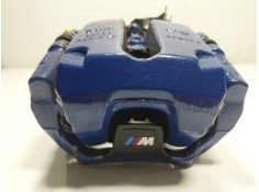 Recambio de pinza freno trasera izquierda para bmw x4 (g02, f98) xdrive 20 d mild-hybrid referencia OEM IAM 34216887409  
