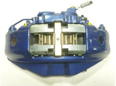 Recambio de pinza freno delantera derecha para bmw x4 (g02, f98) xdrive 20 d mild-hybrid referencia OEM IAM 34116891284   2