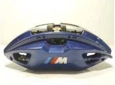 Recambio de pinza freno delantera izquierda para bmw x4 (g02, f98) xdrive 20 d mild-hybrid referencia OEM IAM 34116891283 688562