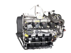 Recambio de motor completo para cupra leon sportstourer (kl8) 1.4 tsi phev referencia OEM IAM 04E100038F DGEA  2