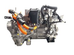 Recambio de motor completo para toyota proace furgoneta (mdz_) electric (mdzs, mdzz) referencia OEM IAM   