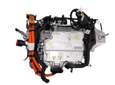 Recambio de motor completo para toyota proace furgoneta (mdz_) electric (mdzs, mdzz) referencia OEM IAM    2