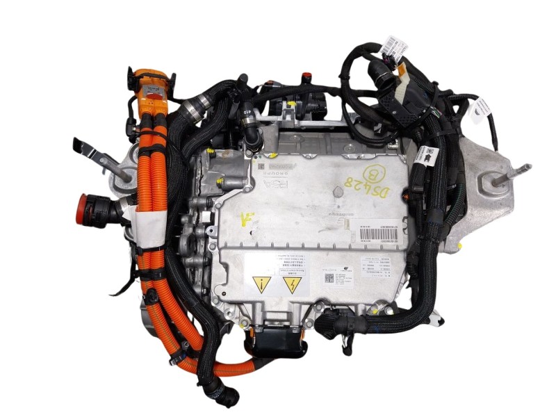 Recambio de motor completo para toyota proace furgoneta (mdz_) electric (mdzs, mdzz) referencia OEM IAM   