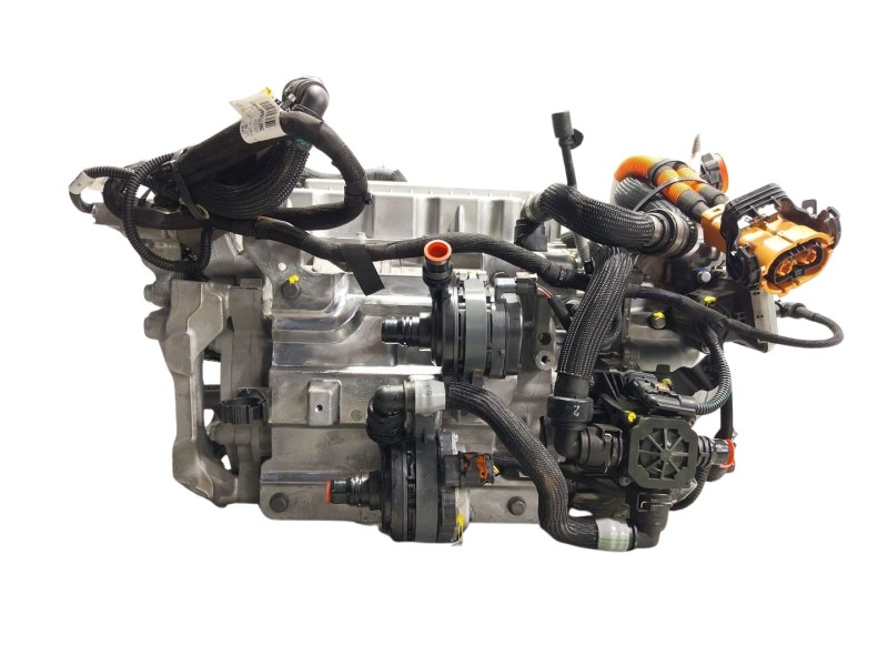 Recambio de motor completo para toyota proace furgoneta (mdz_) electric (mdzs, mdzz) referencia OEM IAM   