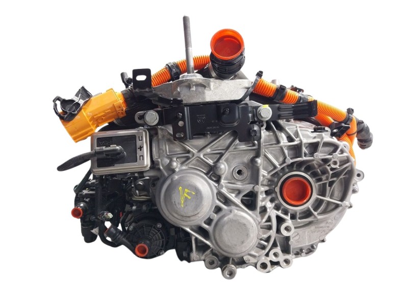 Recambio de motor completo para toyota proace furgoneta (mdz_) electric (mdzs, mdzz) referencia OEM IAM   