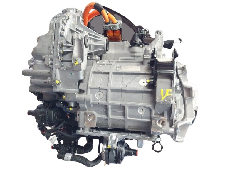 Recambio de motor completo para toyota proace furgoneta (mdz_) electric (mdzs, mdzz) referencia OEM IAM   