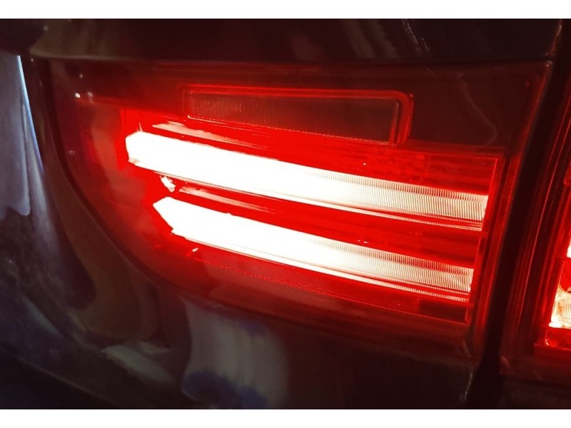 Recambio de piloto trasero derecho interior para bmw 3 (f30, f80) 320 d referencia OEM IAM 63217372794 6321737111202 