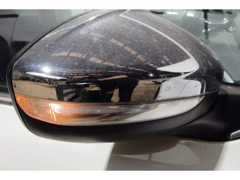 Recambio de espejo derecho para peugeot 2008 i (cu_) 1.6 hdi referencia OEM IAM 1611240980  